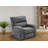 Polla Power Reclining Sofa And Recliner-735937990