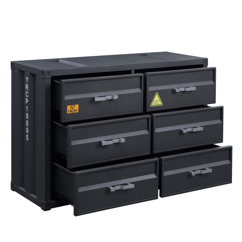 Commode Cargo
