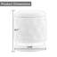 Tabouret d'appoint Jendaya