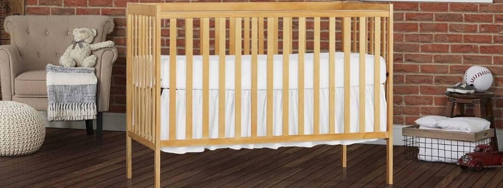 Elevate Your Nursery Design: Embrace the Picture Frame Moulding