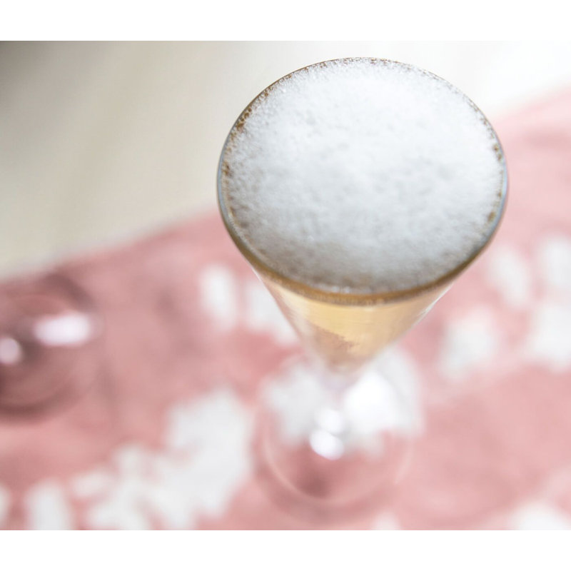 Hartland Champagne Flute