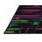 Laser Burst Rug-1701499699