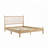 Modern Design  Platform Bed