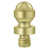 Polished Brass