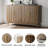 Sideboard Buffet Cabinet With Storage