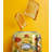 2-Slice Retro Toaster, 6 Browning Levels, Removable Crumb Tray