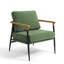 Fauteuil d'appoint Dajauna-1630214166