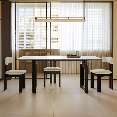 Table de salle à manger Columbia