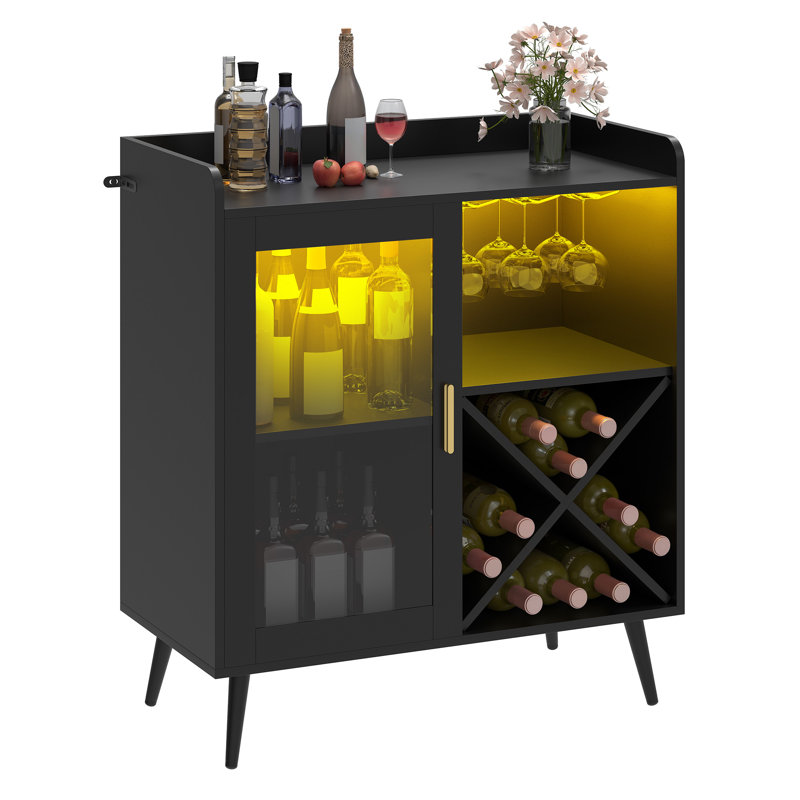 80cm Bar Cabinet