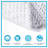 100% Cotton Chenille Chain Stitch Rug-1849699130-1849699132