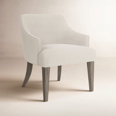 Chaise rembourrée Montego
