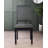 Candace 6 - Person Four Leg Base Dining Set-171174248