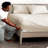 Microfiber Fitted Sheet with Pillowcase Set   -65645466-65645459