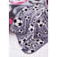 Neon Football Easy Care Eyelet Curtains-34349930