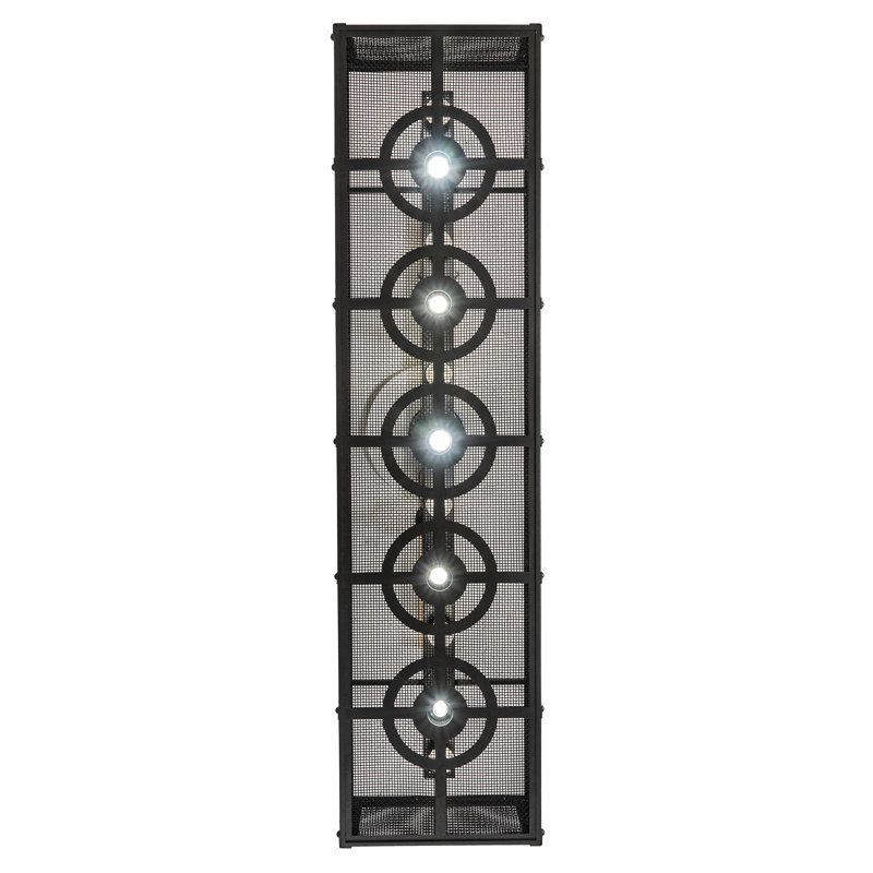 Telluride 6 - Light Pendant