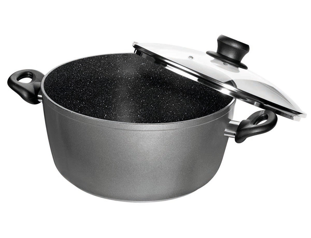 Stoneline 7L Non-Stick Aluminum Standard Pot