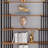 Simple and excellent bookcase-1886851380