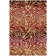Alarick Abstract Hand-Tufted Area Rug