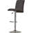 Lular Height Adjustable Swivel Bar Stool
