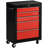 68cm W 5-Drawer Steel Bottom Rollaway Chest with Wheels