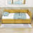 Jayonni Twin Daybed with Trundle-1540726106