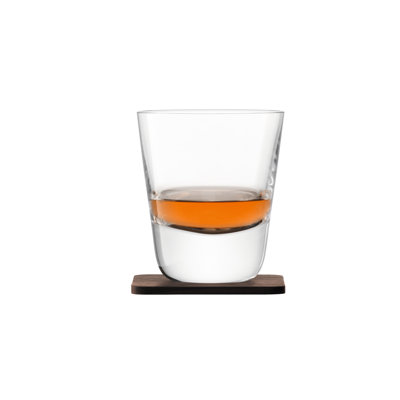 Arran 8.5oz. Handmade Whiskey Glass Set