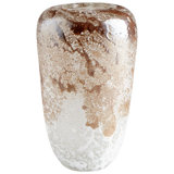 Goldwyn Glass Table Vase