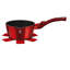 1.2L Non-Stick Aluminium Saucepan-53929293