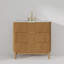 Kensington 36" Bathroom Vanity In Reeded Birch-2092596168