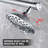Sumerain Dual Shower Head Combo Set For Couples, Includes 6 Spray Settings High Pressure Rainfall Shower And 16 Inch Long Shower Arm-111994695