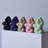 Gabba Unscented Novelty Candle-113827859