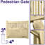 Sacha Gate Fencing-1064855058