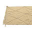 Tapis ivoire Ottilie
