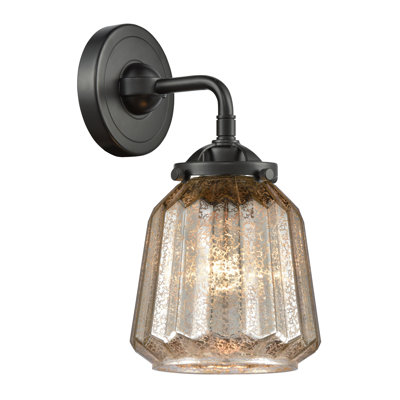 Bridger Armed Sconce