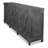 Marksman 96'' Solid Wood Sideboard