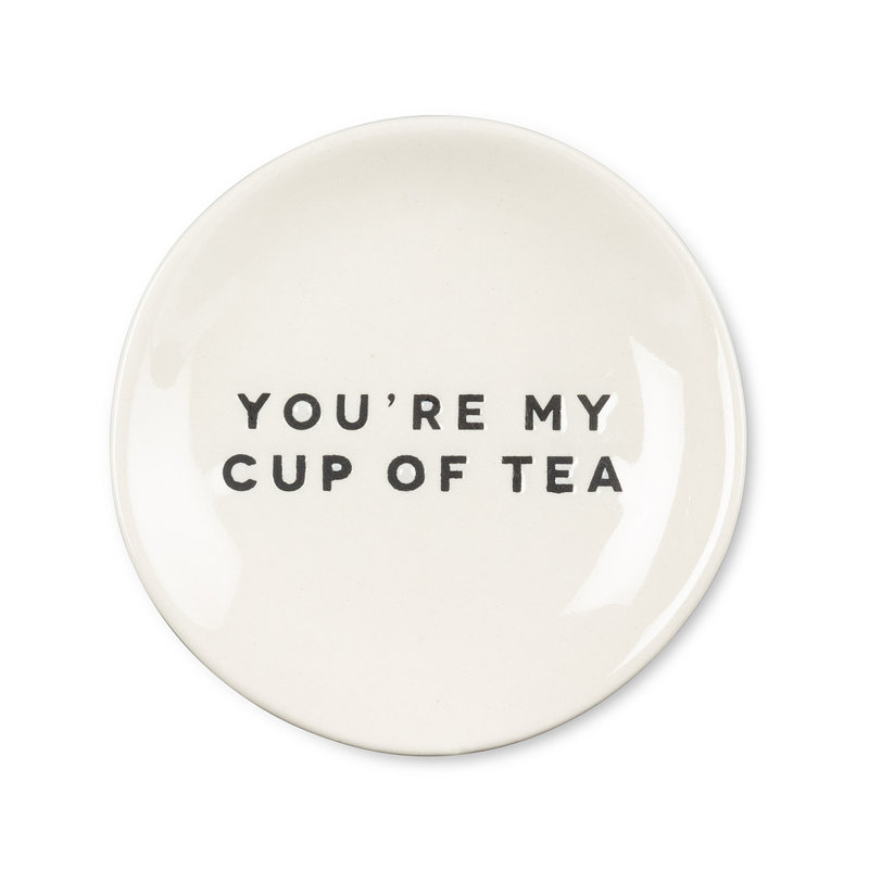 Tea Plate