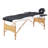 75.2'' Rectangular Adjustable Folding Table-91917135