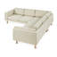 Canapé bi-modulaire Augusta-99239087