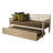 Alhamdi Solid Wood Daybed-952188868-947486604