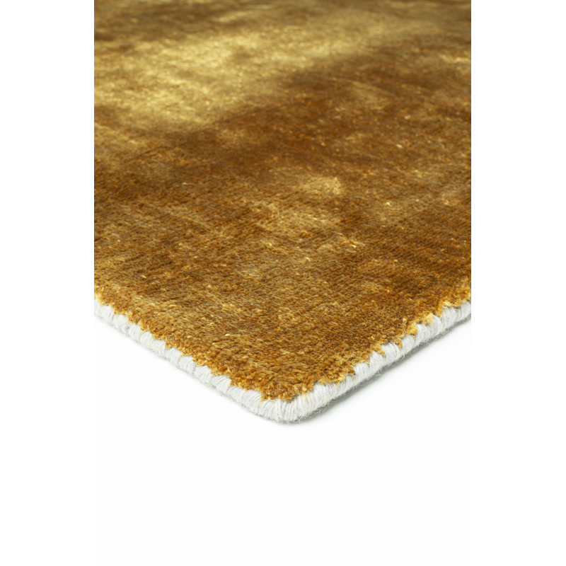 GLOW, Gold, Rectangle 8'2" x 11'6"