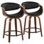 Tabouret de bar et de comptoir Arabelle-1357030317-1357030315-1351469677