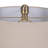 Sibin 2 Piece 23.5" Glass Table Lamp Set