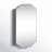 Eaton Medicine Cabinet, Recess and Surface Mount-1865063320