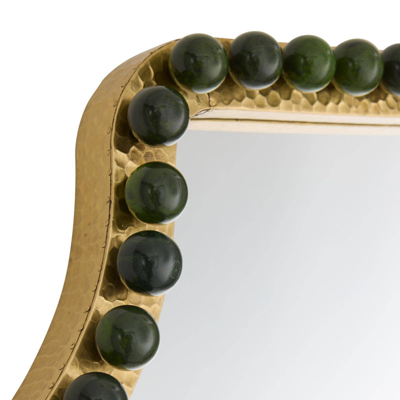 Romulus Mirror