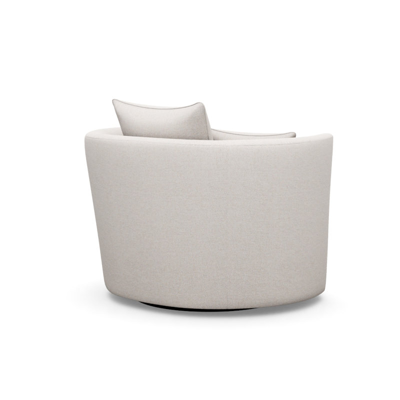 Bruno Barrel Chair, 8240-70