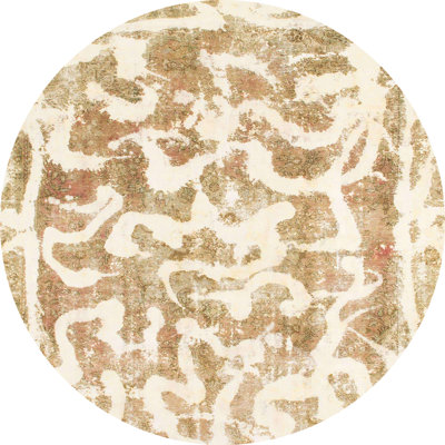 Abstract Indoor Rug