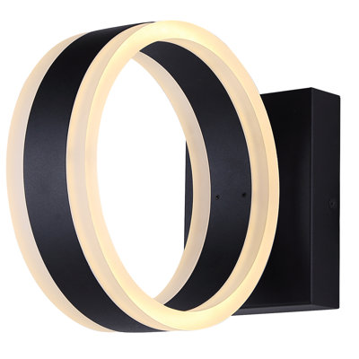 Franco LED Outdoor Light