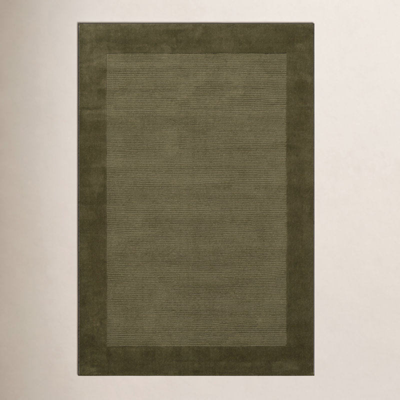Tapis bohème Sanami, Rectangle de 5 pi x 8 pi
