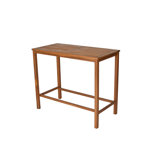 Alsawwan 4 - Person Bar Table