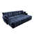 Bleu est en rupture de stock